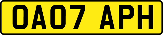 OA07APH