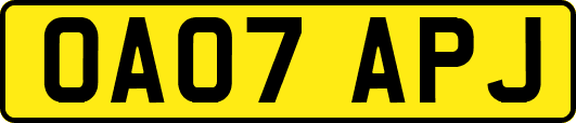OA07APJ