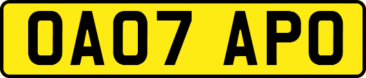 OA07APO