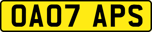 OA07APS
