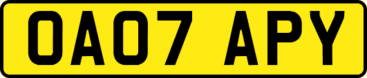 OA07APY