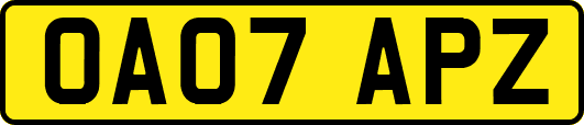 OA07APZ