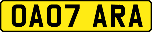 OA07ARA
