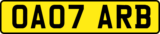 OA07ARB