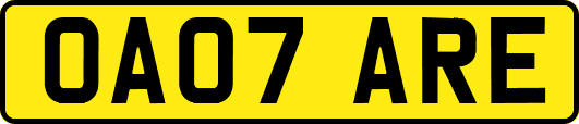 OA07ARE