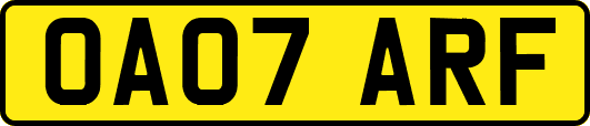 OA07ARF