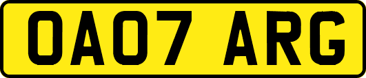 OA07ARG