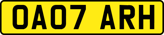 OA07ARH