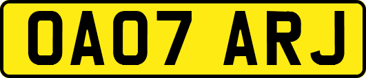 OA07ARJ