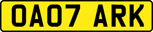 OA07ARK