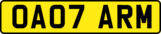 OA07ARM