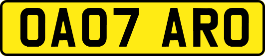 OA07ARO
