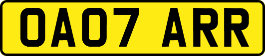 OA07ARR