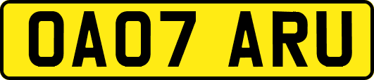 OA07ARU
