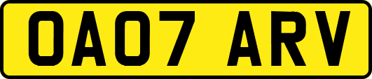 OA07ARV