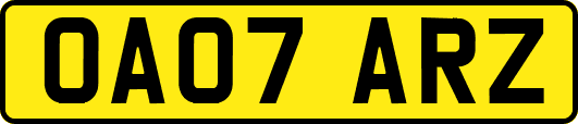 OA07ARZ