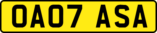 OA07ASA