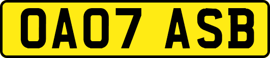 OA07ASB