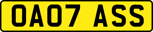 OA07ASS