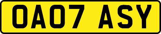OA07ASY