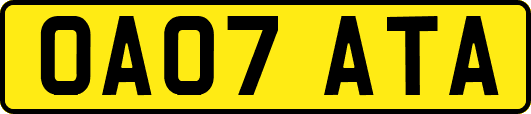 OA07ATA