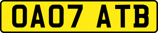 OA07ATB
