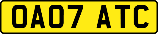 OA07ATC