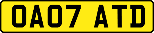 OA07ATD