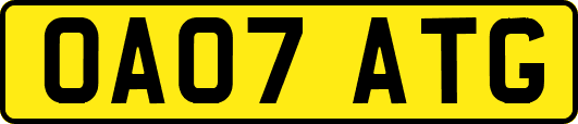 OA07ATG