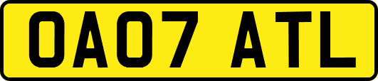 OA07ATL