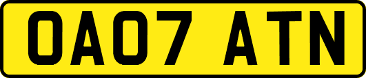 OA07ATN
