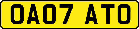 OA07ATO