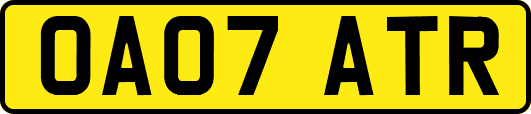 OA07ATR