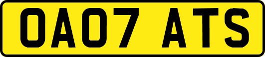 OA07ATS