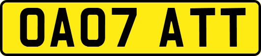 OA07ATT