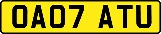 OA07ATU