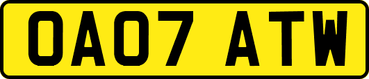OA07ATW