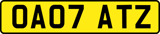 OA07ATZ