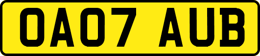 OA07AUB