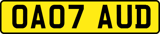 OA07AUD