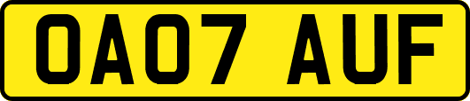 OA07AUF