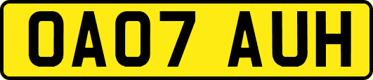 OA07AUH