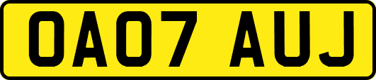 OA07AUJ