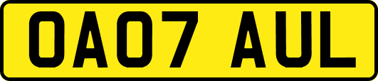 OA07AUL