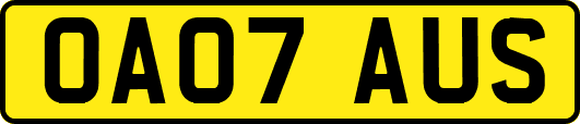OA07AUS