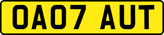 OA07AUT