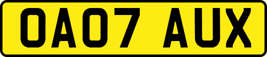 OA07AUX