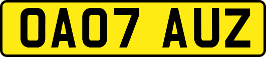 OA07AUZ