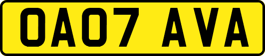 OA07AVA