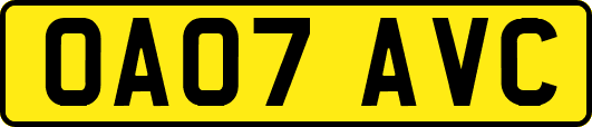 OA07AVC